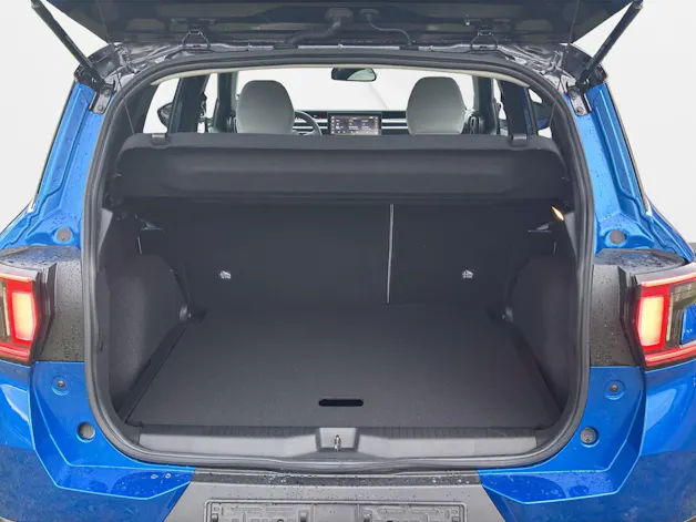 CITROEN C3 Aircross 1.2 Hybrid Max