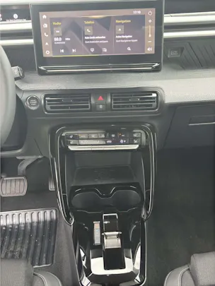 CITROEN C3 Aircross 1.2 Hybrid Max