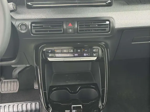 CITROEN C3 Aircross 1.2 Hybrid Max