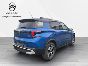 CITROEN C3 Aircross 1.2 Hybrid Max