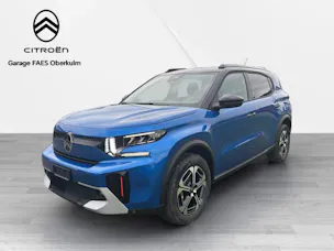 CITROEN C3 Aircross 1.2 Hybrid Max