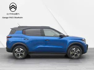 CITROEN C3 Aircross 1.2 Hybrid Max