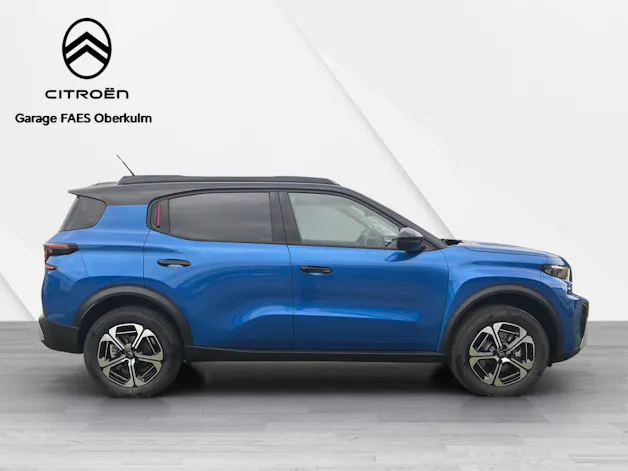 CITROEN C3 Aircross 1.2 Hybrid Max