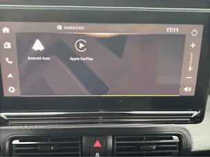 CITROEN C3 Aircross 1.2 Hybrid Max