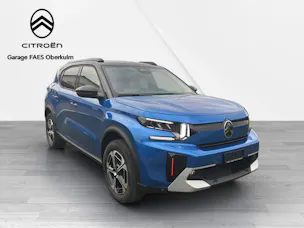 CITROEN C3 Aircross 1.2 Hybrid Max