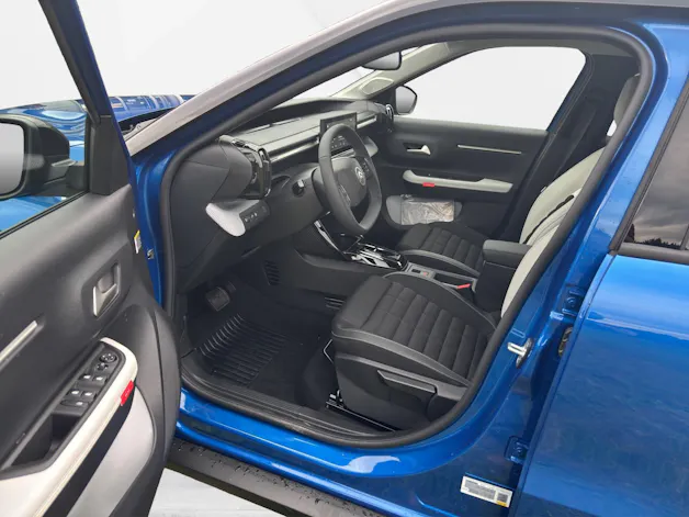 CITROEN C3 Aircross 1.2 Hybrid Max