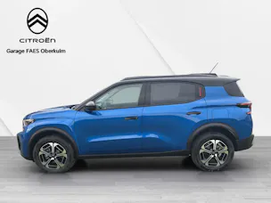CITROEN C3 Aircross 1.2 Hybrid Max