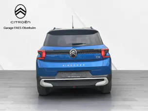 CITROEN C3 Aircross 1.2 Hybrid Max
