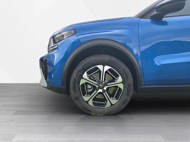 CITROEN C3 Aircross 1.2 Hybrid Max