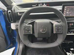 CITROEN C3 Aircross 1.2 Hybrid Max