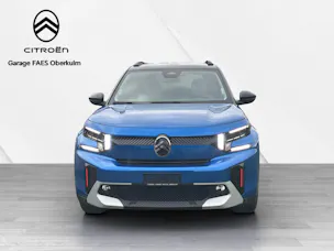 CITROEN C3 Aircross 1.2 Hybrid Max