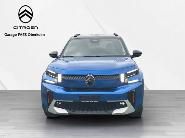 CITROEN C3 Aircross 1.2 Hybrid Max