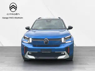 CITROEN C3 Aircross 1.2 Hybrid Max