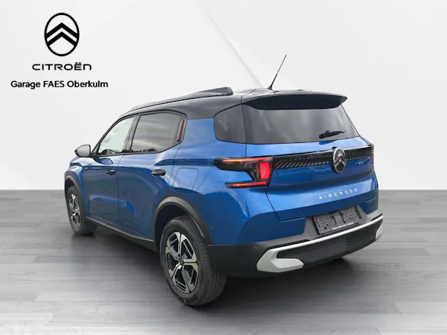 CITROEN C3 Aircross 1.2 Hybrid Max