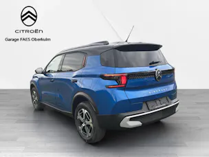 CITROEN C3 Aircross 1.2 Hybrid Max