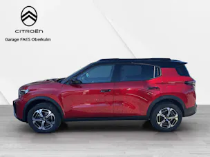 CITROEN C3 Aircross 1.2 Hybrid Max