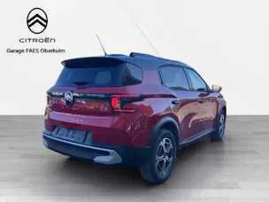 CITROEN C3 Aircross 1.2 Hybrid Max