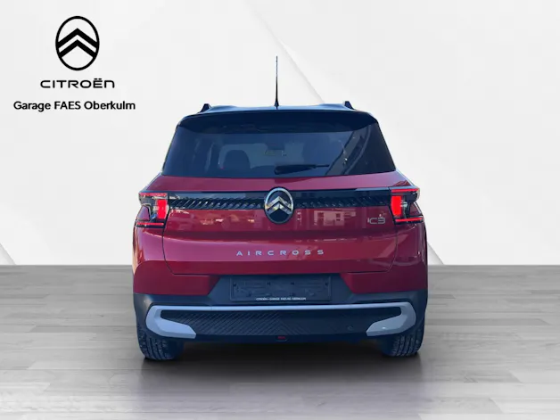 CITROEN C3 Aircross 1.2 Hybrid Max