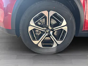 CITROEN C3 Aircross 1.2 Hybrid Max