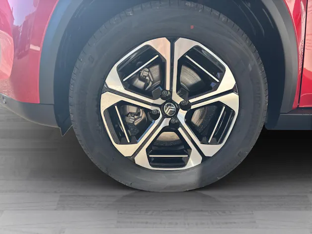 CITROEN C3 Aircross 1.2 Hybrid Max