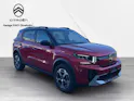 CITROEN C3 Aircross 1.2 Hybrid Max