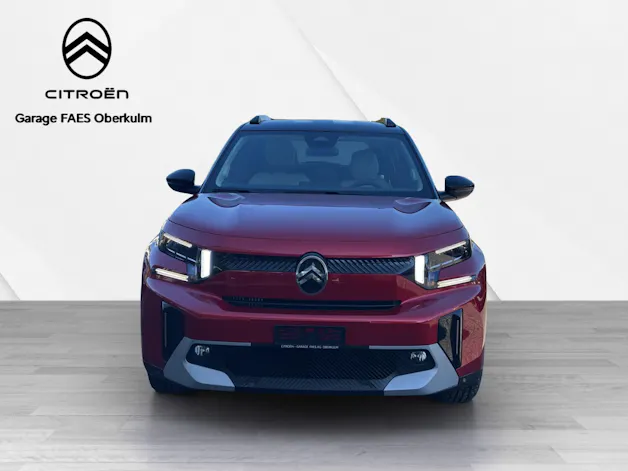 CITROEN C3 Aircross 1.2 Hybrid Max