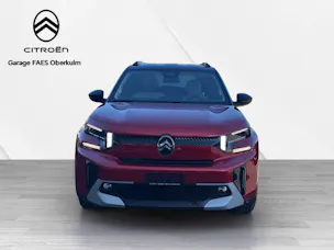 CITROEN C3 Aircross 1.2 Hybrid Max