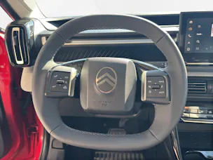 CITROEN C3 Aircross 1.2 Hybrid Max