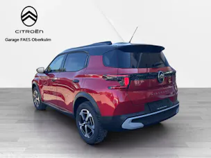 CITROEN C3 Aircross 1.2 Hybrid Max