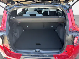 CITROEN C3 Aircross 1.2 Hybrid Max
