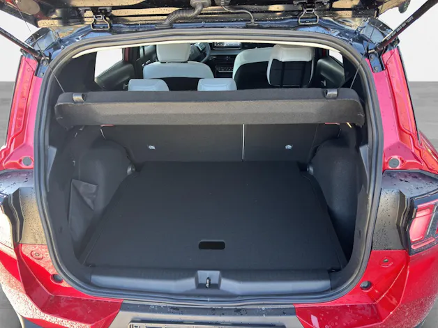 CITROEN C3 Aircross 1.2 Hybrid Max