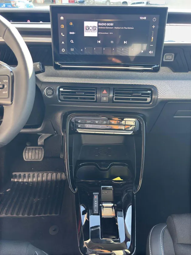 CITROEN C3 Aircross 1.2 Hybrid Max
