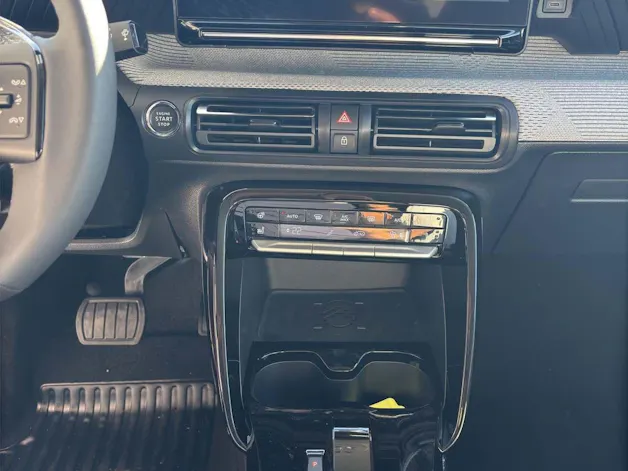CITROEN C3 Aircross 1.2 Hybrid Max