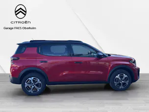CITROEN C3 Aircross 1.2 Hybrid Max