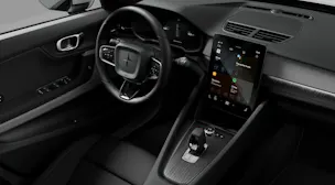 Polestar 2 Long Range Single Motor Prime