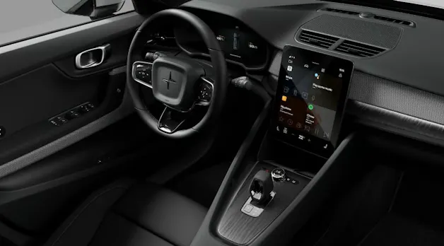 Polestar 2 Long Range Single Motor Prime