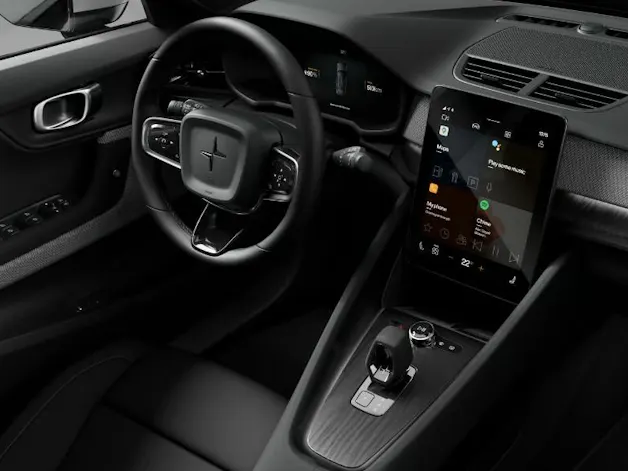 Polestar 2 Long Range Single Motor Prime