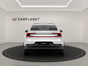 Polestar 2 Long Range Single Motor Prime