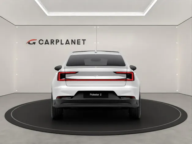 Polestar 2 Long Range Single Motor Prime