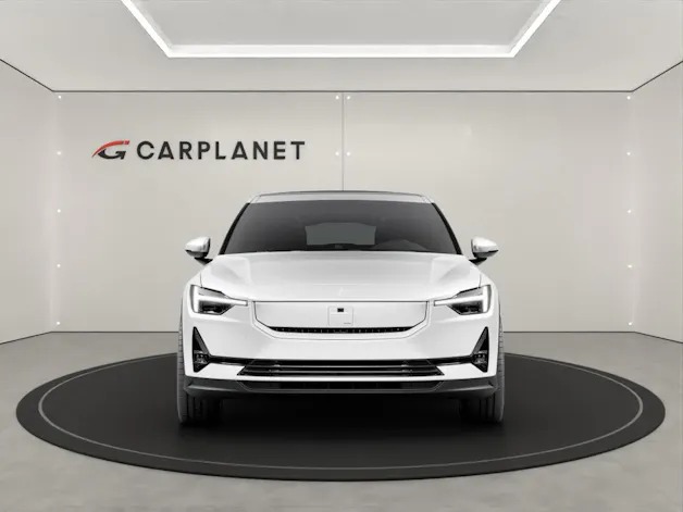 Polestar 2 Long Range Single Motor Prime