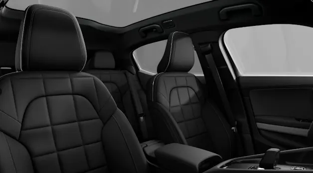Polestar 2 Long Range Single Motor Prime