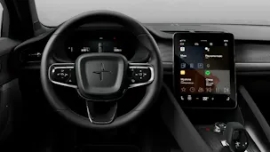Polestar 2 Long Range Single Motor Prime
