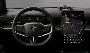 Polestar 3 Long Range Dual Motor Prime