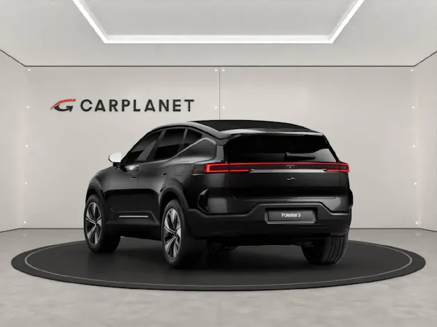 Polestar 3 Long Range Dual Motor Prime
