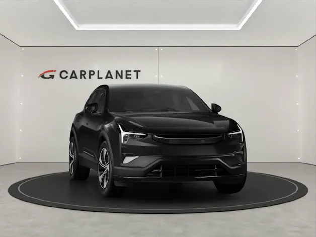 Polestar 3 Long Range Dual Motor Prime