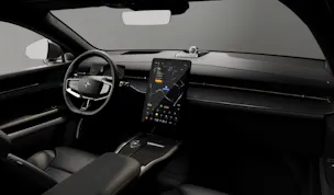 Polestar 3 Long Range Dual Motor Prime