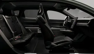 Polestar 3 Long Range Dual Motor Prime