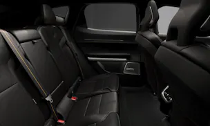 Polestar 3 Long Range Dual Motor Prime
