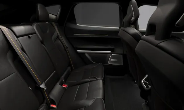 Polestar 3 Long Range Dual Motor Prime