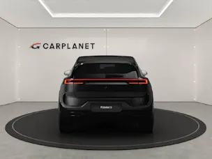 Polestar 3 Long Range Dual Motor Prime